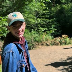 Meet your Posher, Peyton